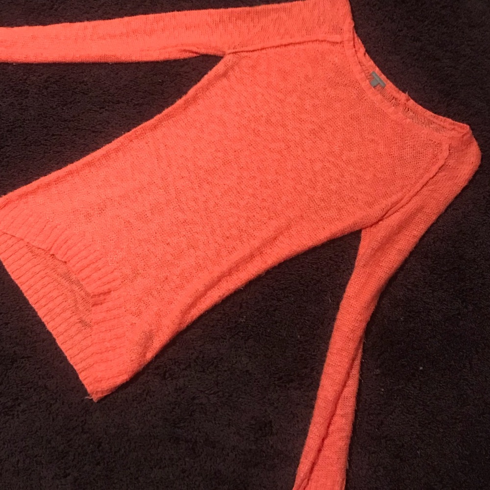 Long sleeve dress shirt